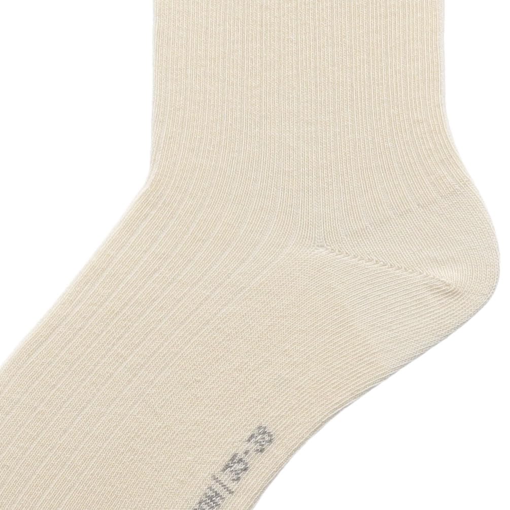 hudson-only-playful-rib-damensocken-rot-2er-pack-35-38 image 5