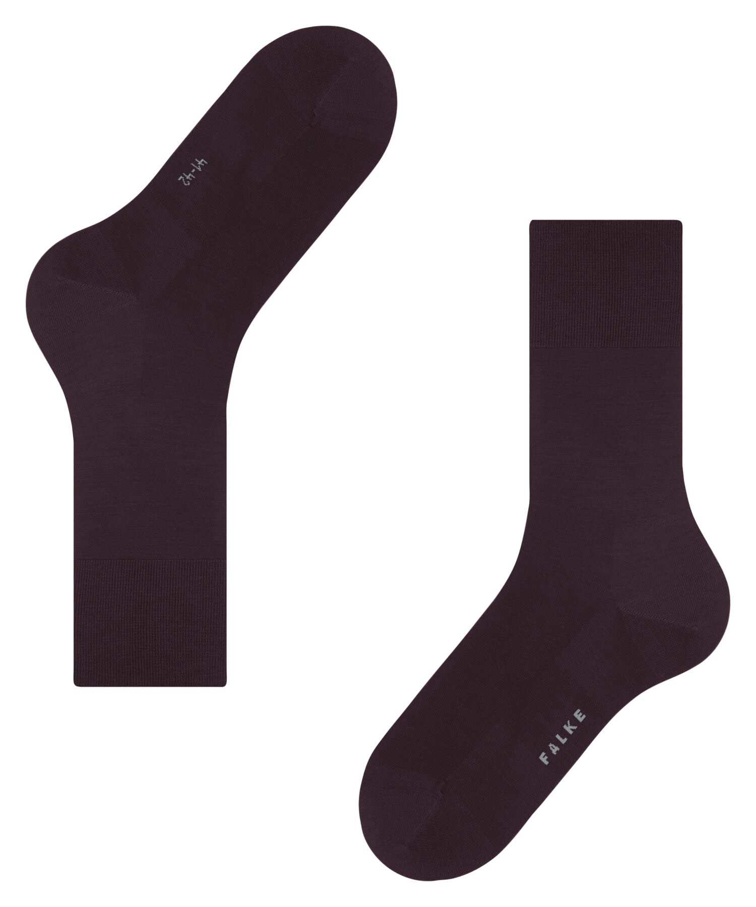 falke-climawool-special-edition-socken-water-blau image 6