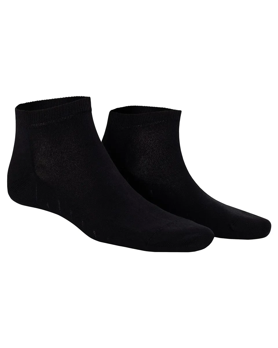 kunert-fresh-up-sneaker-socken-herren-schwarz-39-42-feuchtigkeitsregulierend image 1
