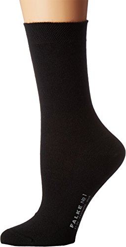 falke-lhasa-no-1-finest-socken-kaschmir-37-38-schwarz image 7