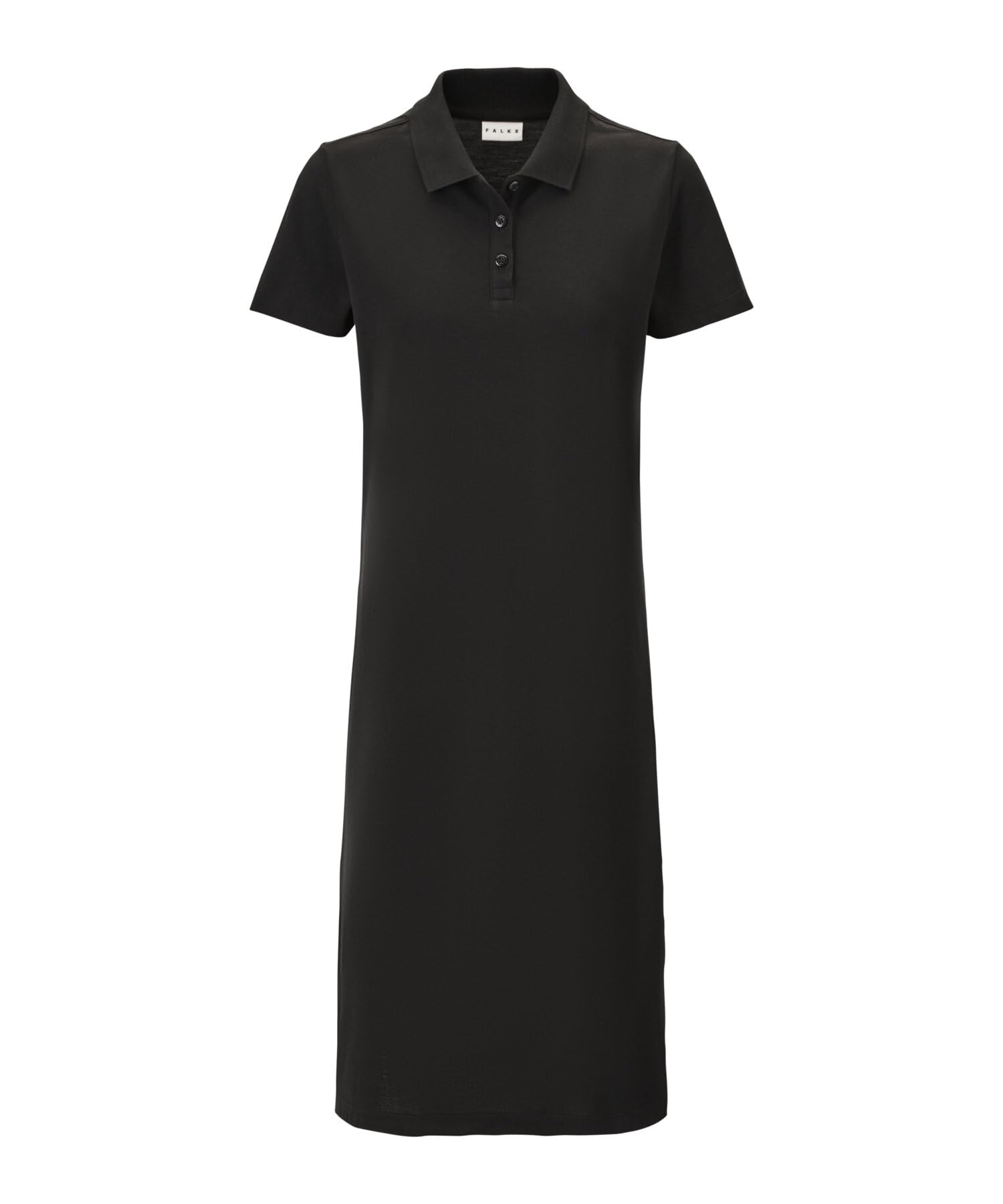 falke-cotton-touch-pique-polo-kleid-damen-baumwolle image 7