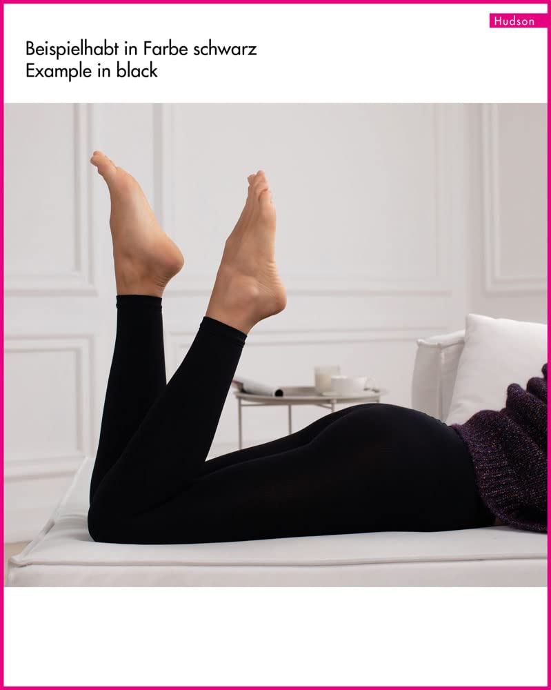 hudson-micro-damen-thermo-leggings-100-den-40-42-warm image 6