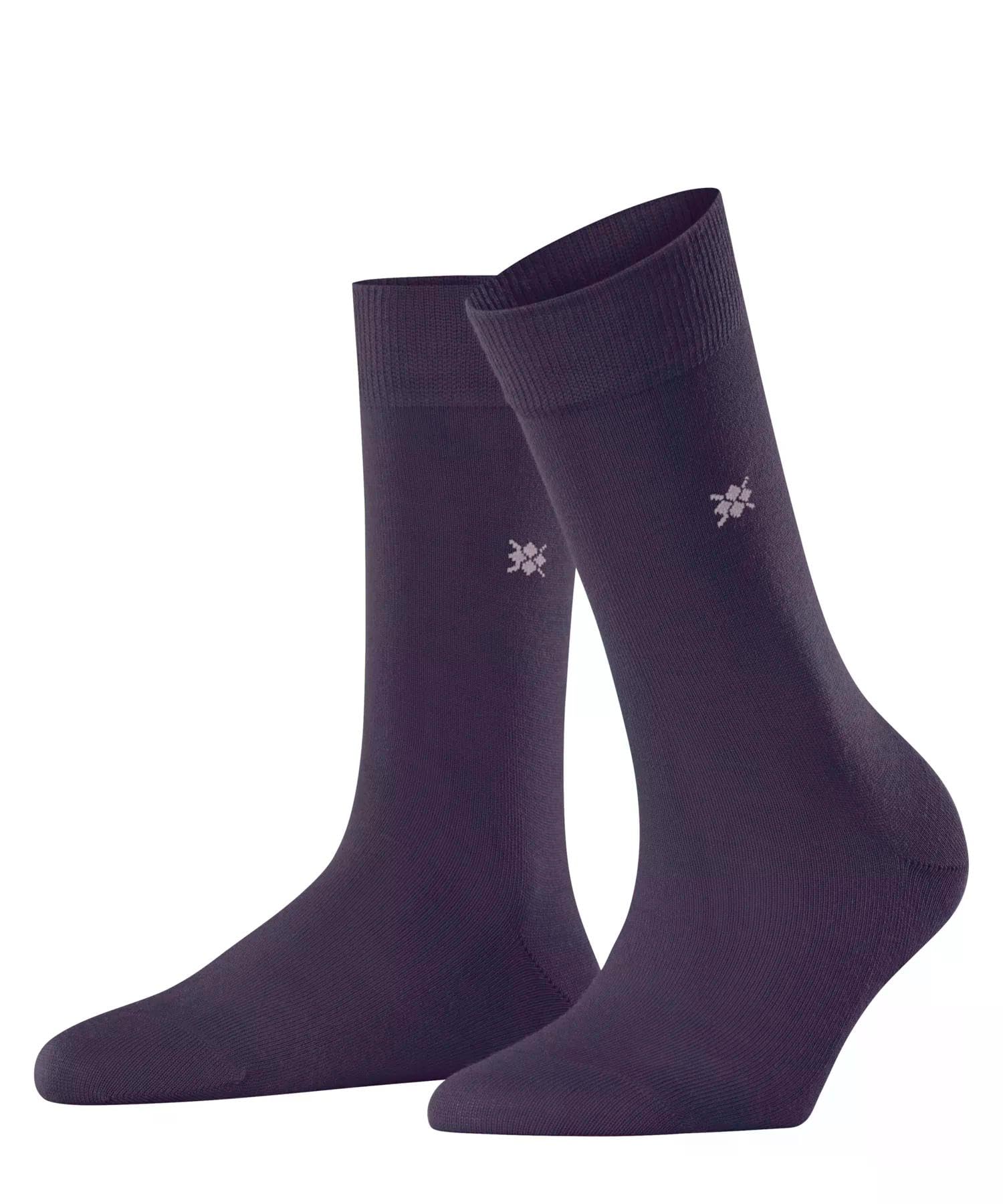 burlington-bloomsbury-socken-schurwolle-light-grey-3770 image 7