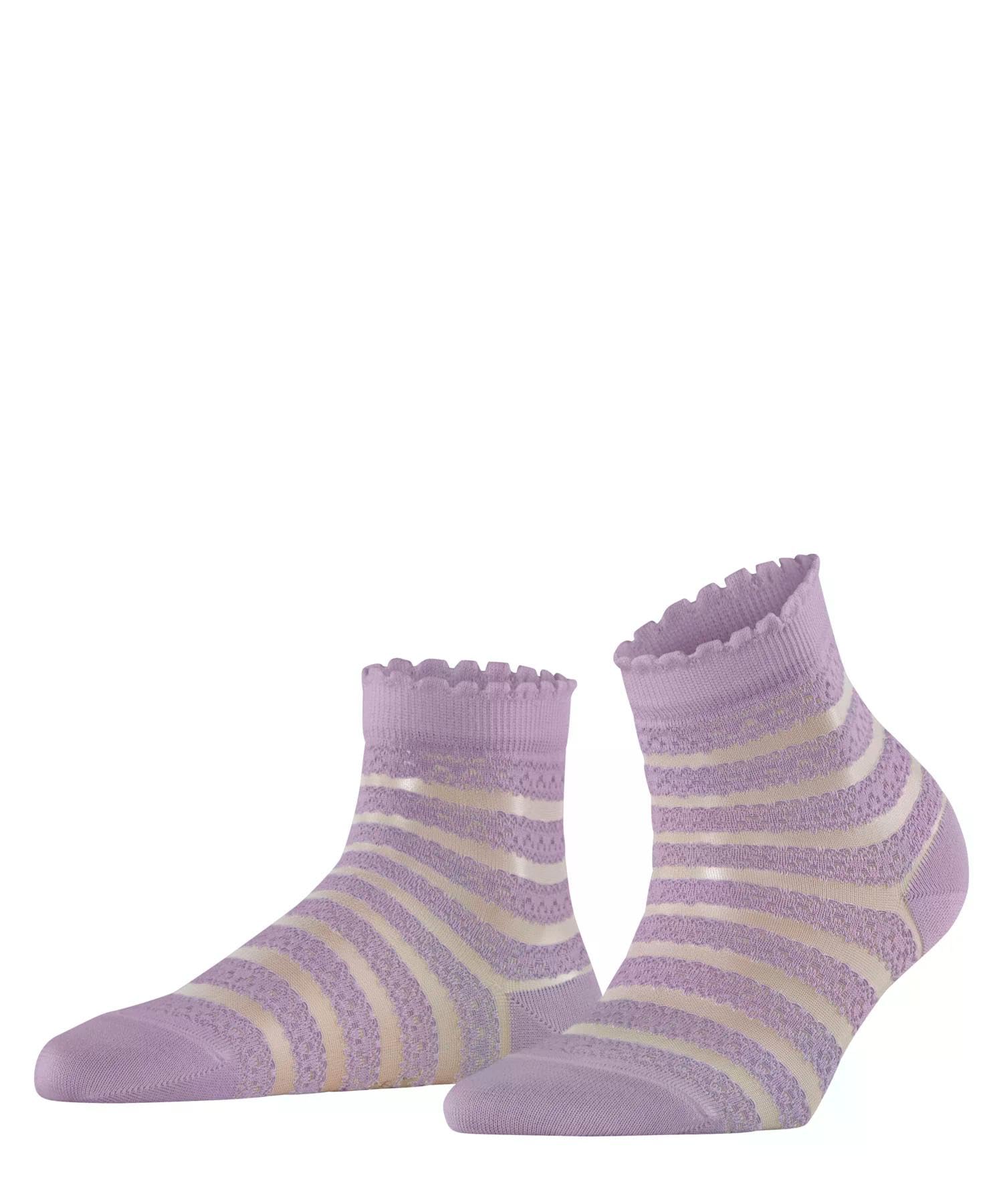 falke-border-lace-socken-cypress-spitze image 7