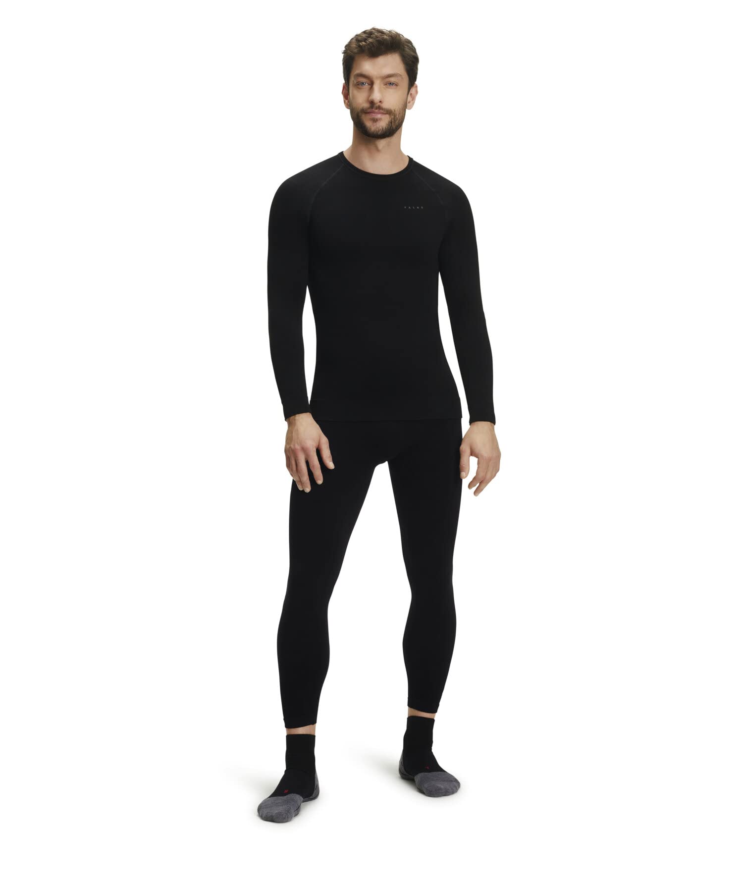 falke-shelina-warme-tights-strumpfhose-schwarz image 8