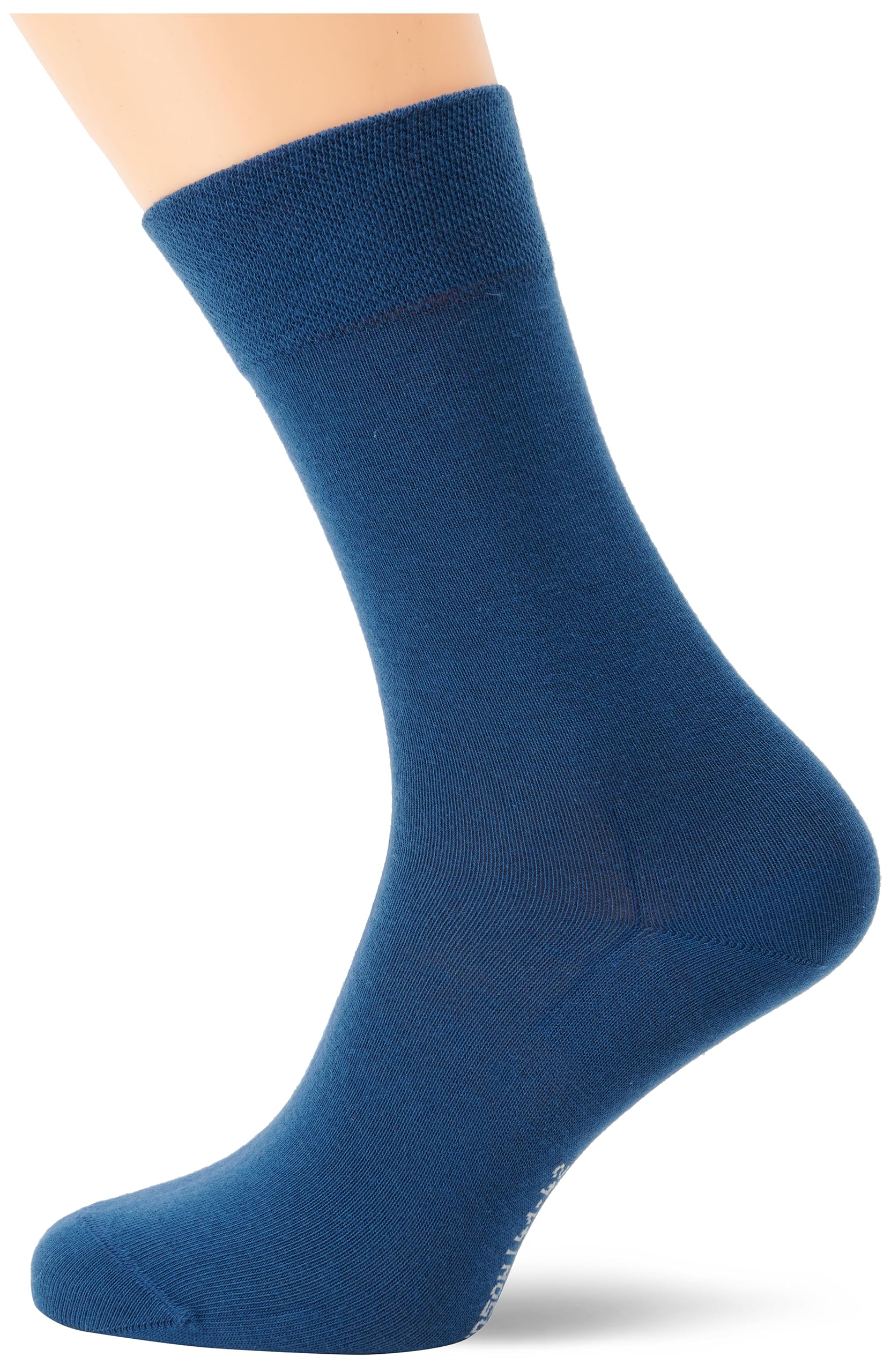 hudson-relax-cotton-socken-shadow-blue-41-42-druckfrei image 8