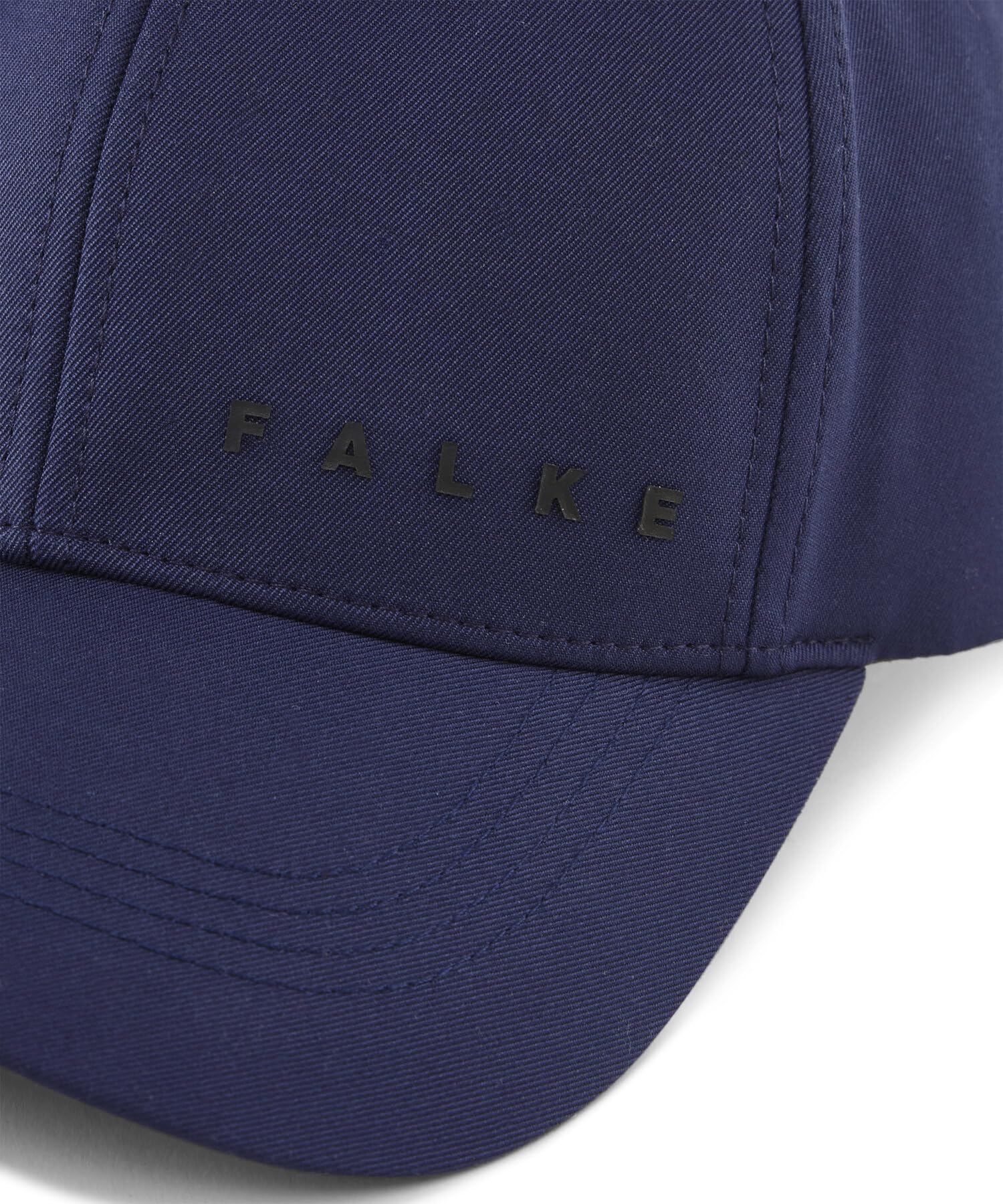 falke-golf-basic-cap-kappe-space-blue-uv-schutz image 3