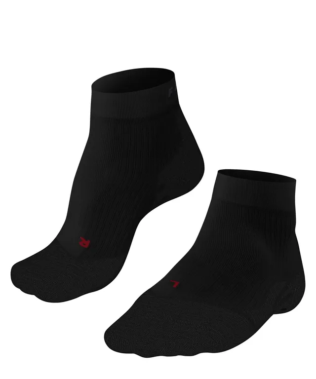falke-tennis-te4-short-tennissocken-wei-atmungsaktiv image 1