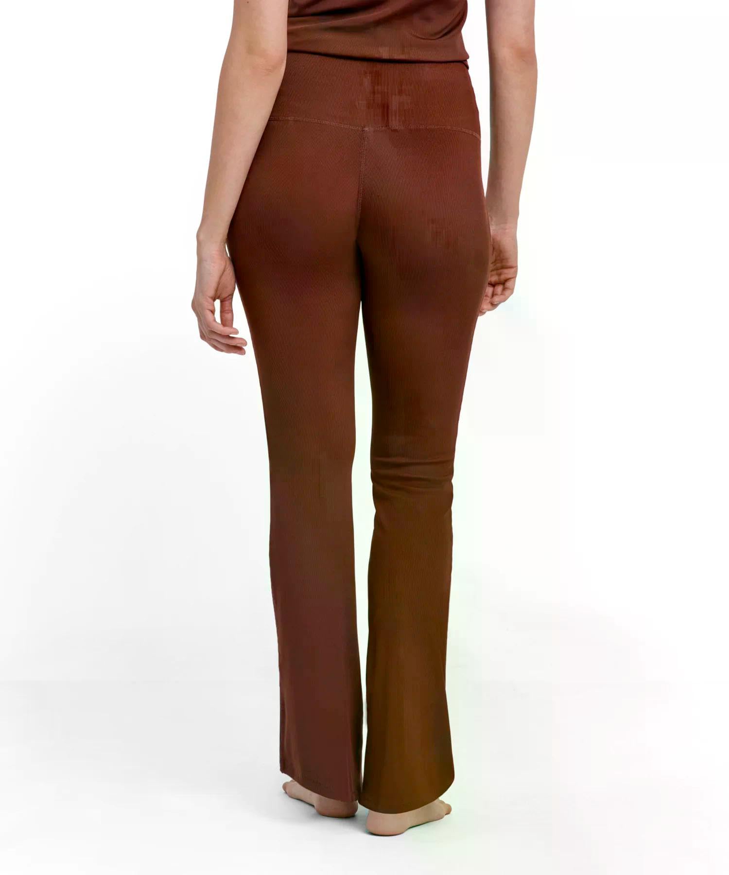 falke-true-motion-studio-flared-tights-gr-e-l image 2