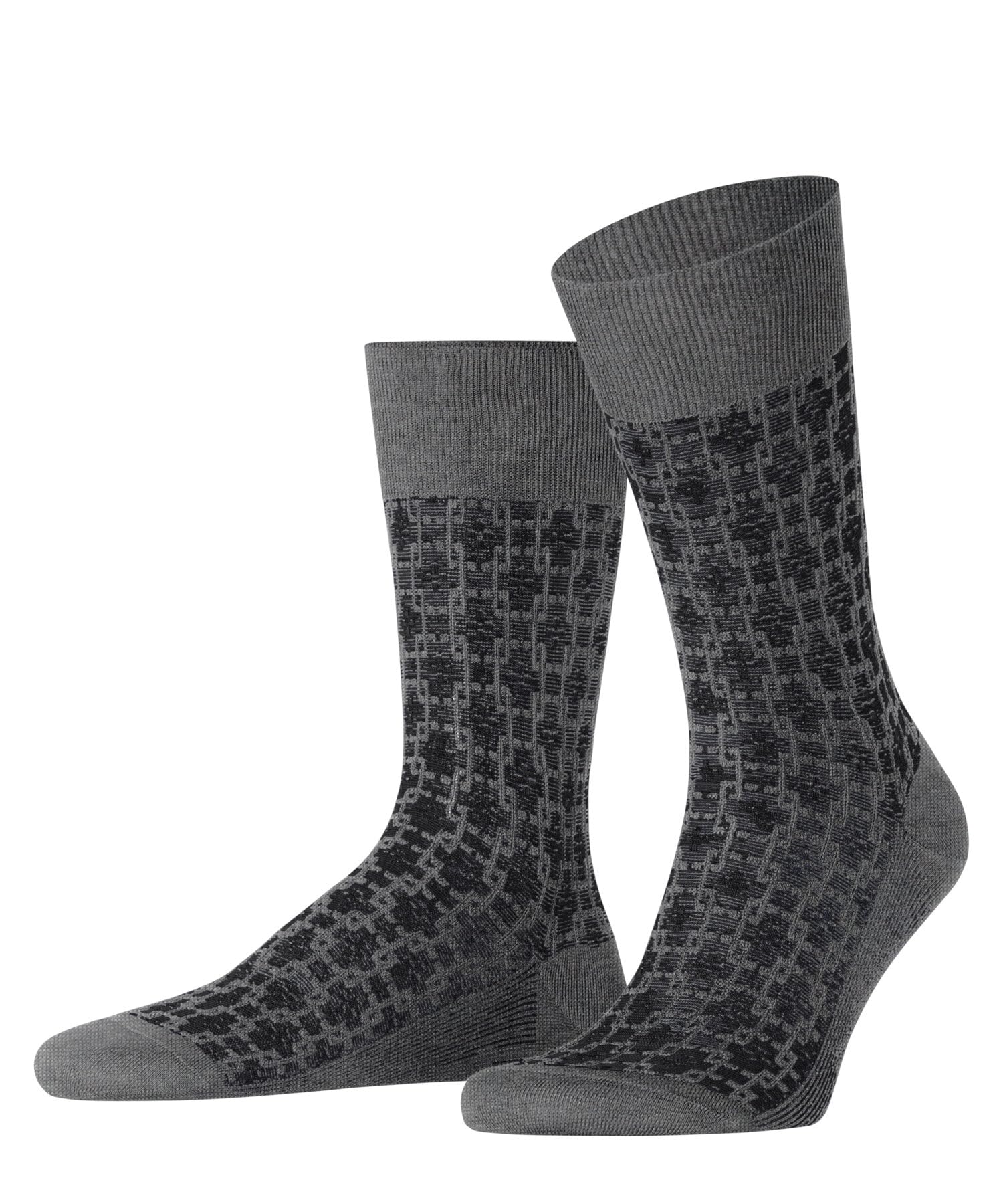 falke-family-artwork-tie-socken-baumwolle-1-paar image 7
