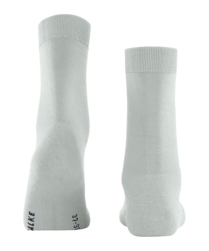 falke-climawool-socken-silver-41-42-merinowolle image 8