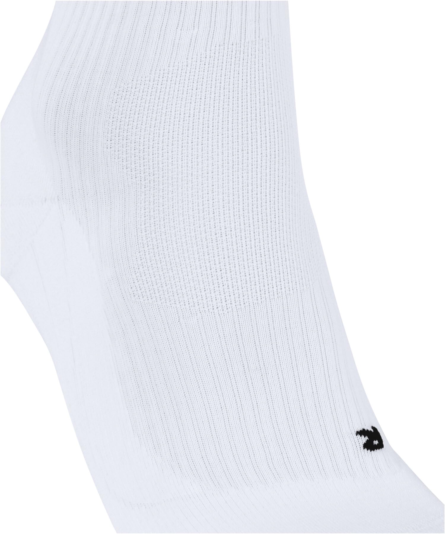 falke-te4-classic-tennissocken-wei-41-42-damen image 3