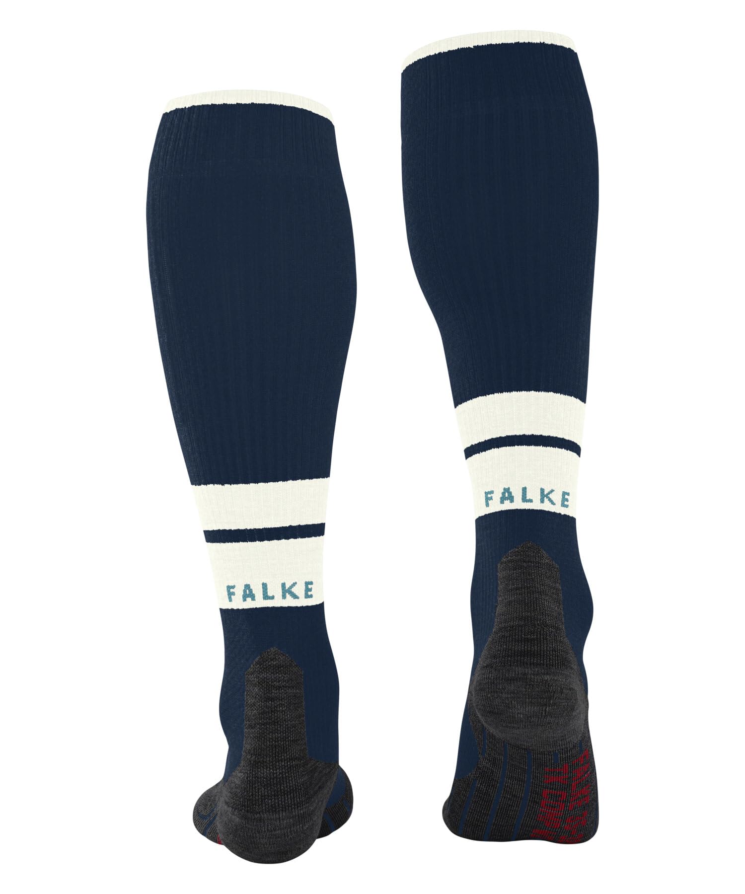 falke-tk2-herren-kompression-wandersocken-blue-pond-w3 image 2