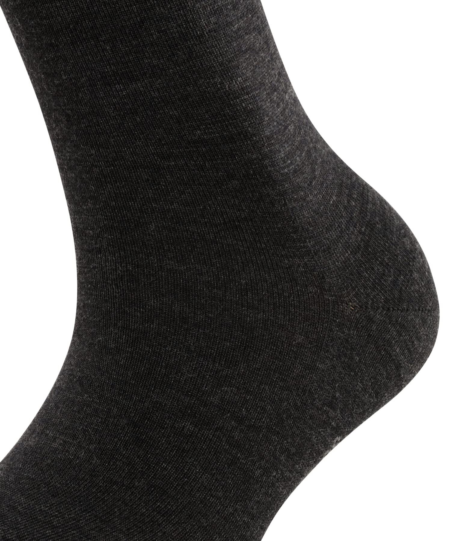 falke-softmerino-anniversary-socken-wolle-damen-schwarz image 3