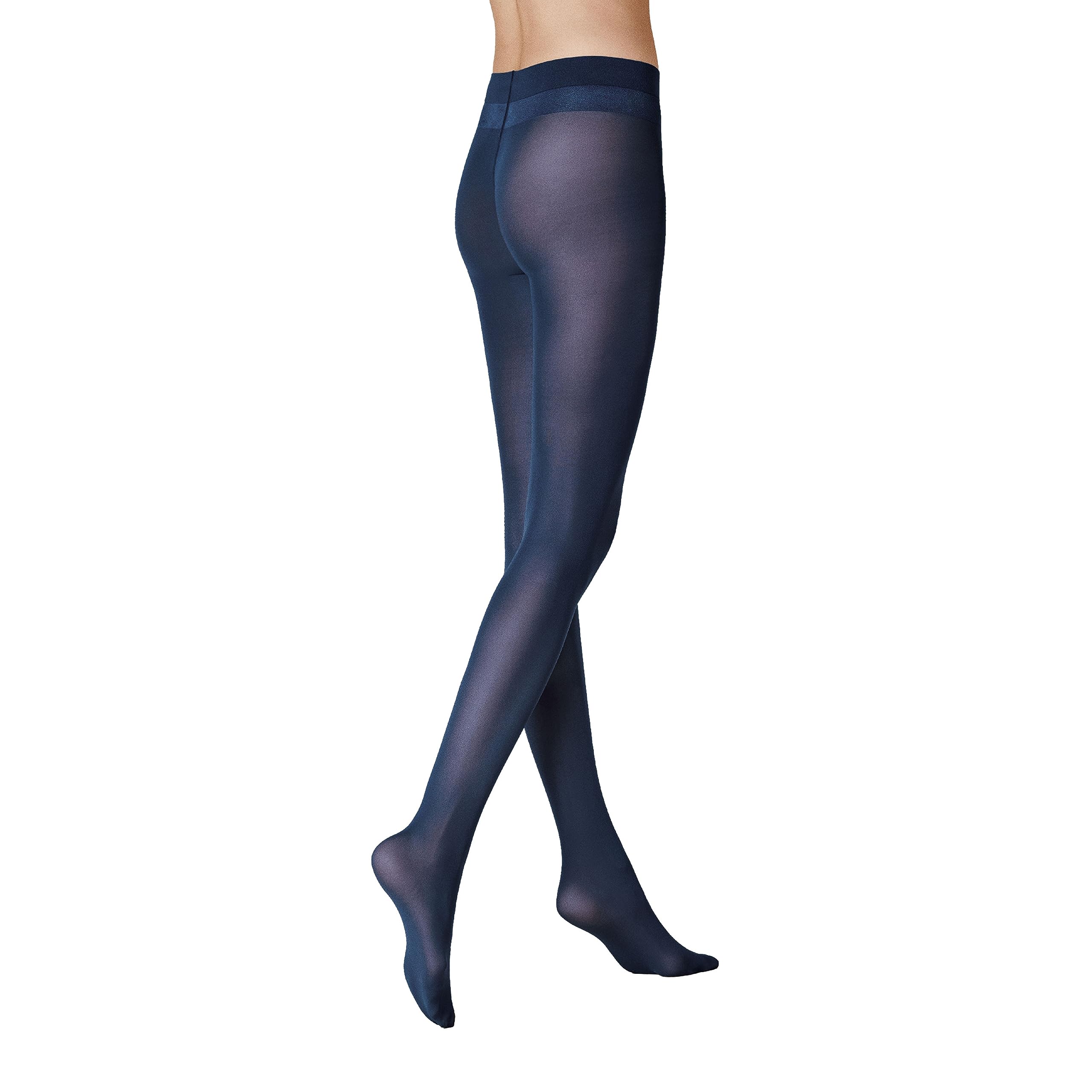 kunert-blue-50-strumpfhose-black-40-42-50-den-matt image 4