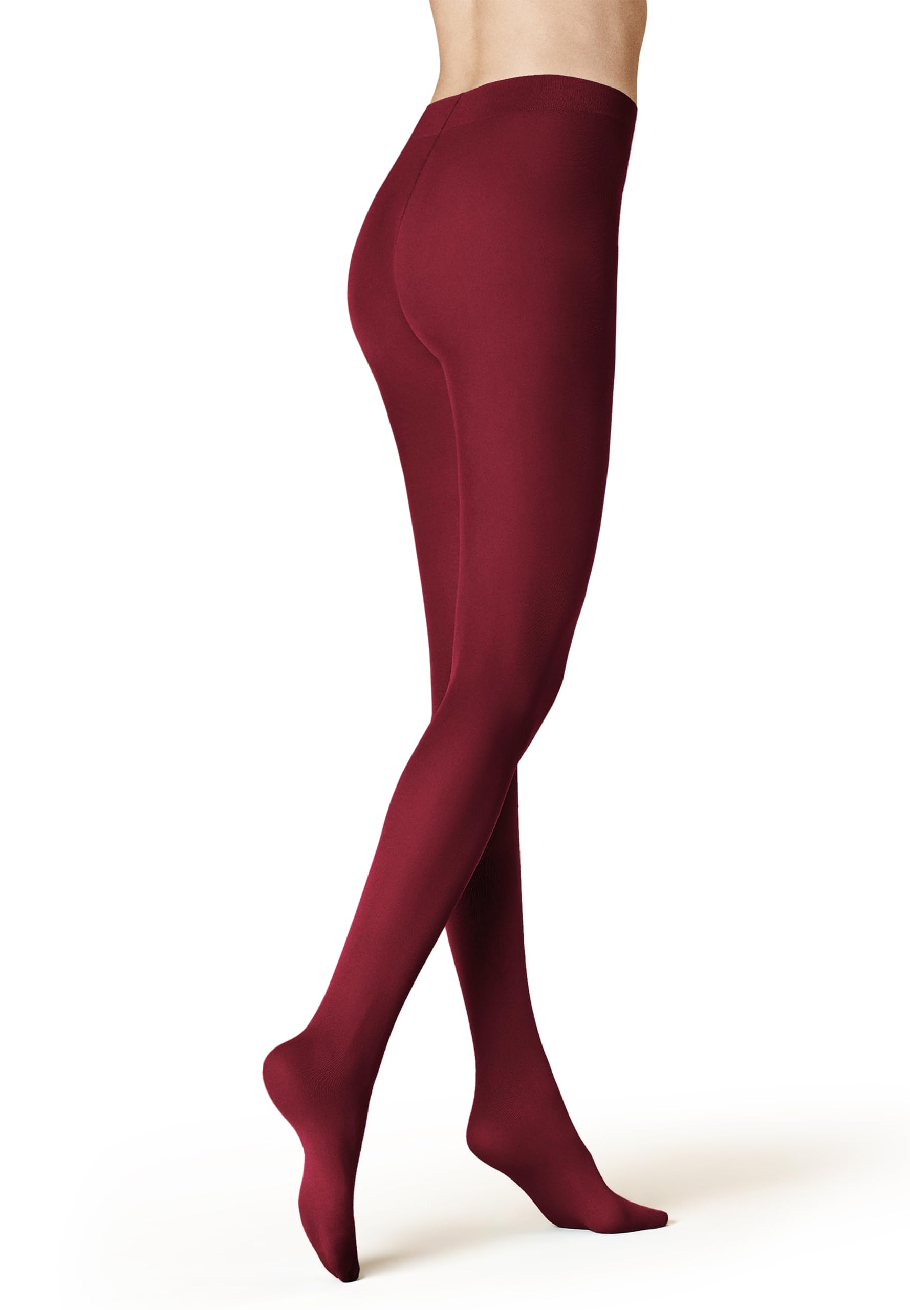 kunert-velvet-40-strumpfhose-black-0500-semi-blickdicht-40-den image 3
