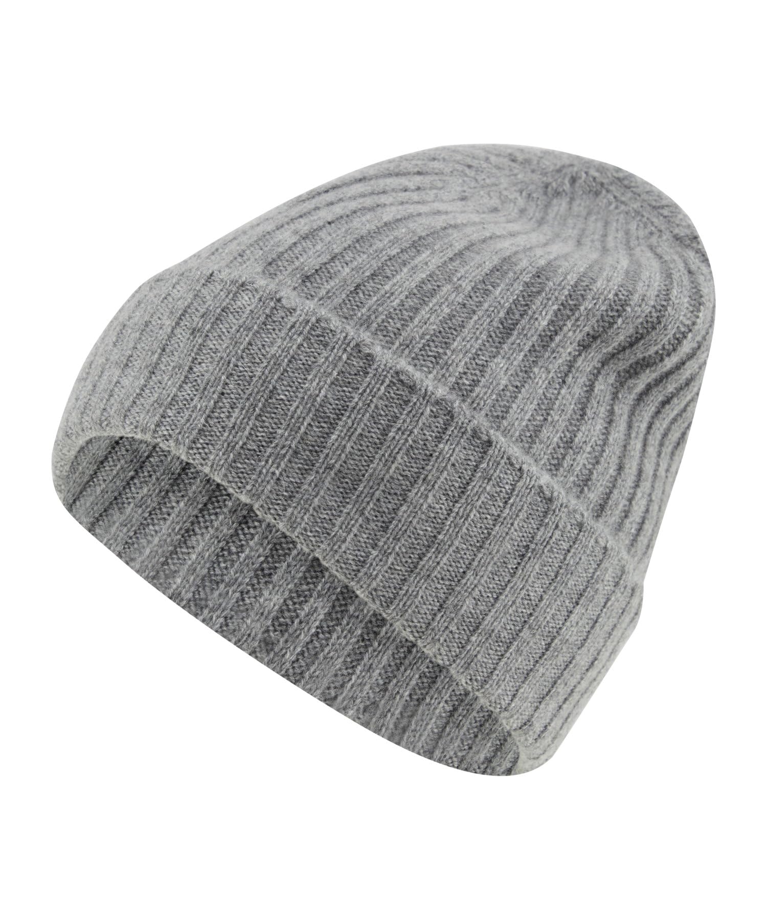 falke-keep-warm-basic-ribbed-kaschmirm-tze-unisex image 1