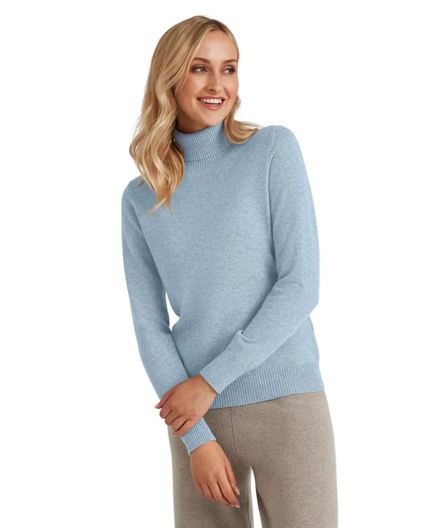 falke-merino-luxury-classic-rollkragenpullover-kaschmir image 1