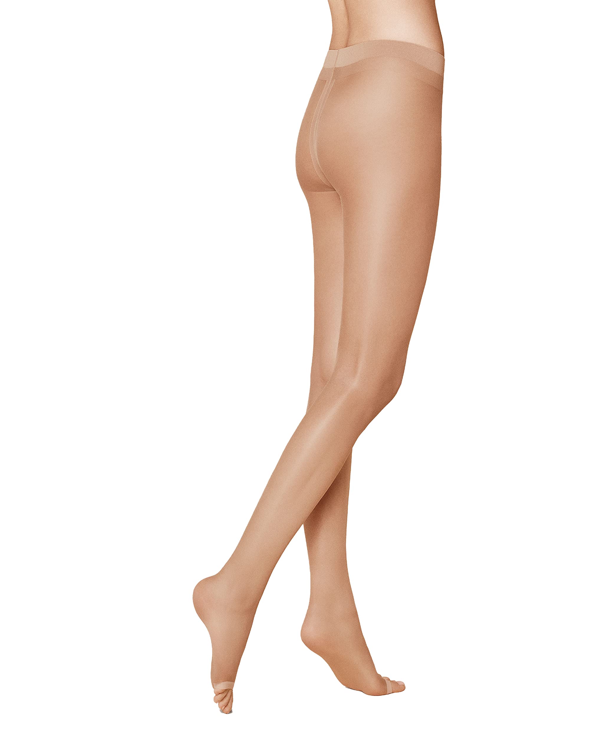 kunert-fresh-up-10-damen-strumpfhose-toeless-10-den-k-hlend image 8