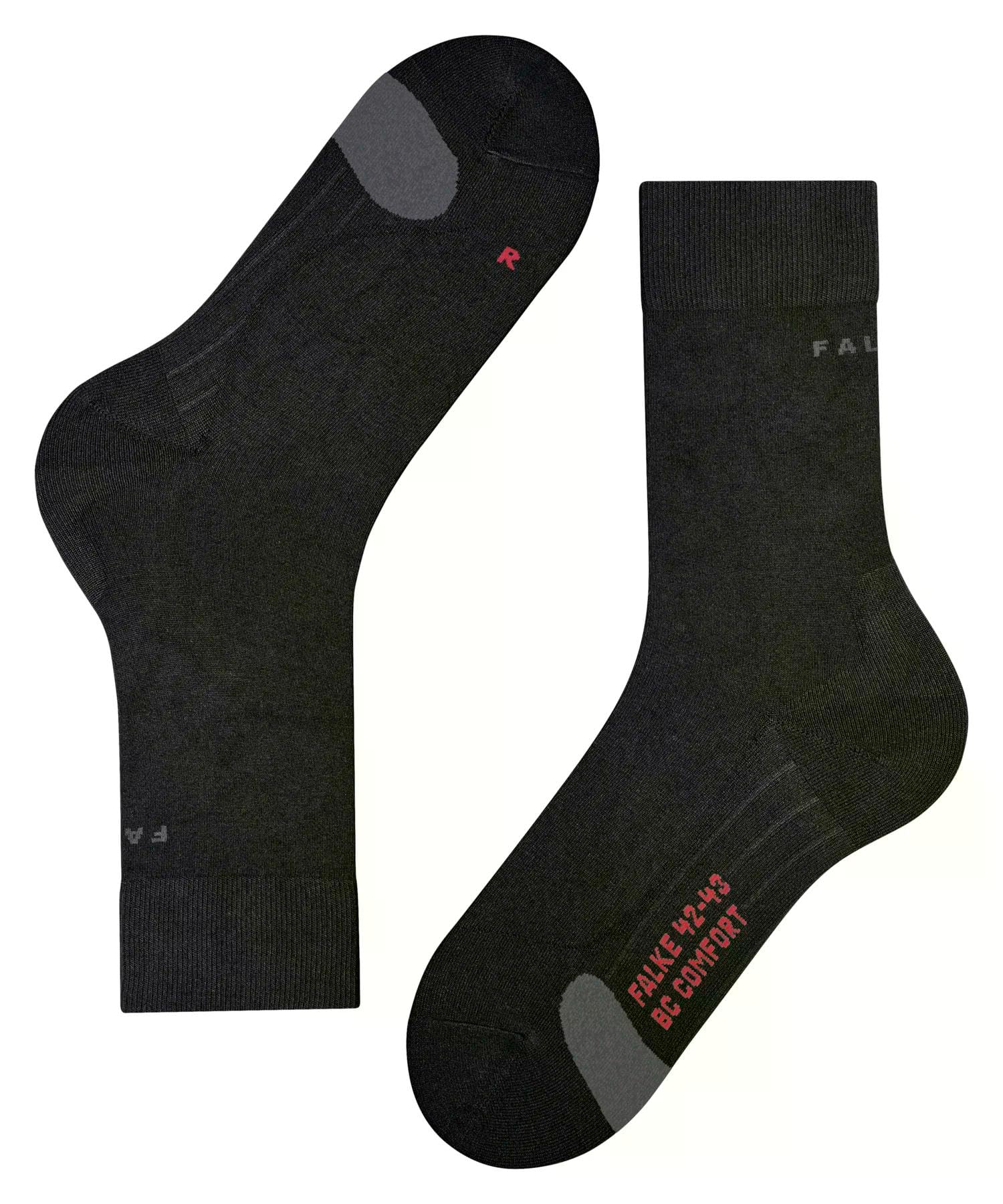 falke-bc-comfort-fahrradsocken-unisex-schwarz-gepolstert image 5