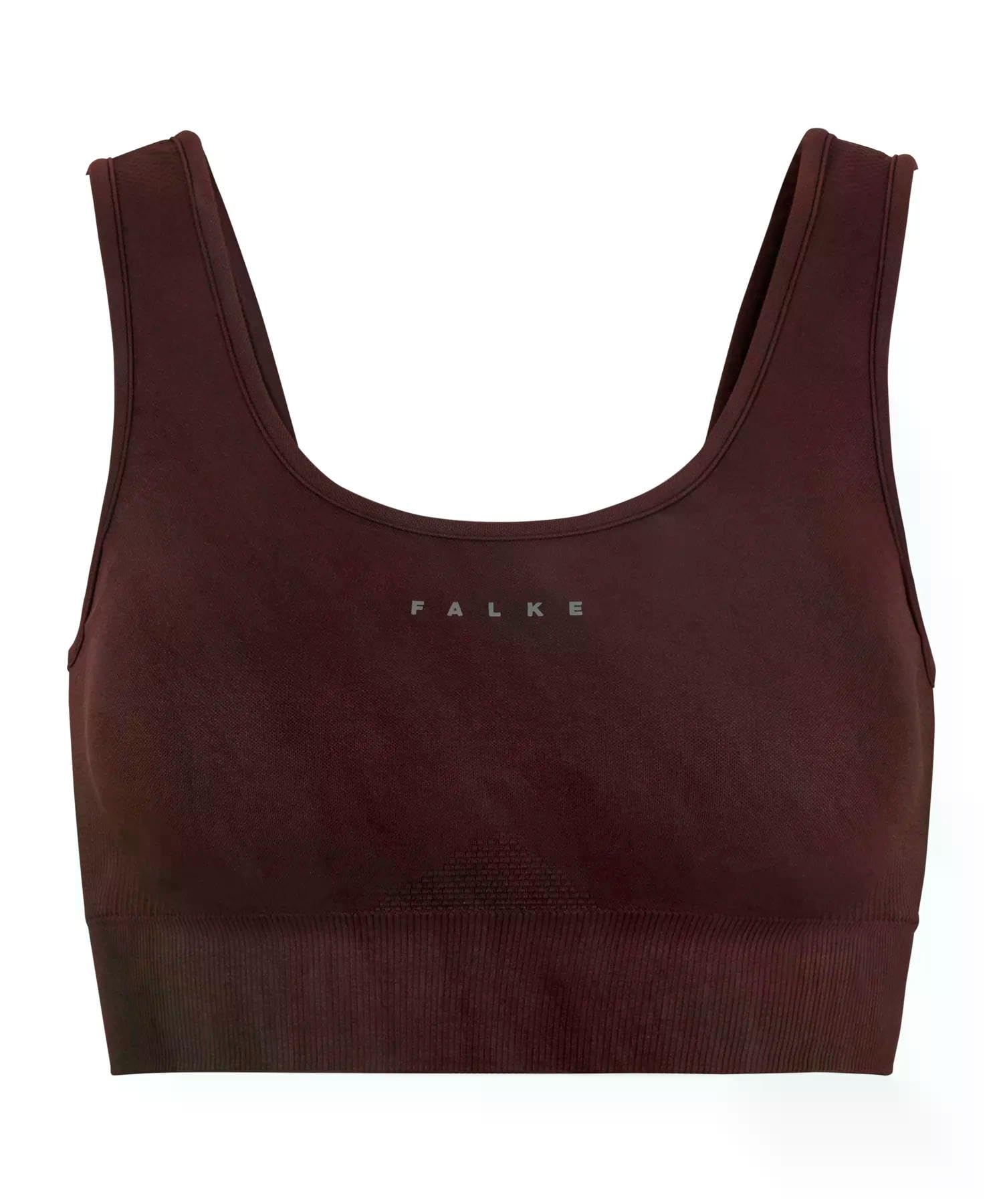 falke-madison-sport-bh-damen-schwarz-mittlerer-halt image 7