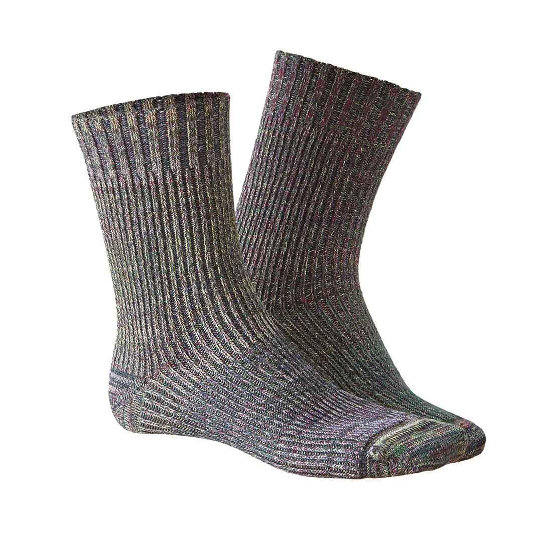 hudson-relax-summer-flash-socken-43-46-baumwolle image 2