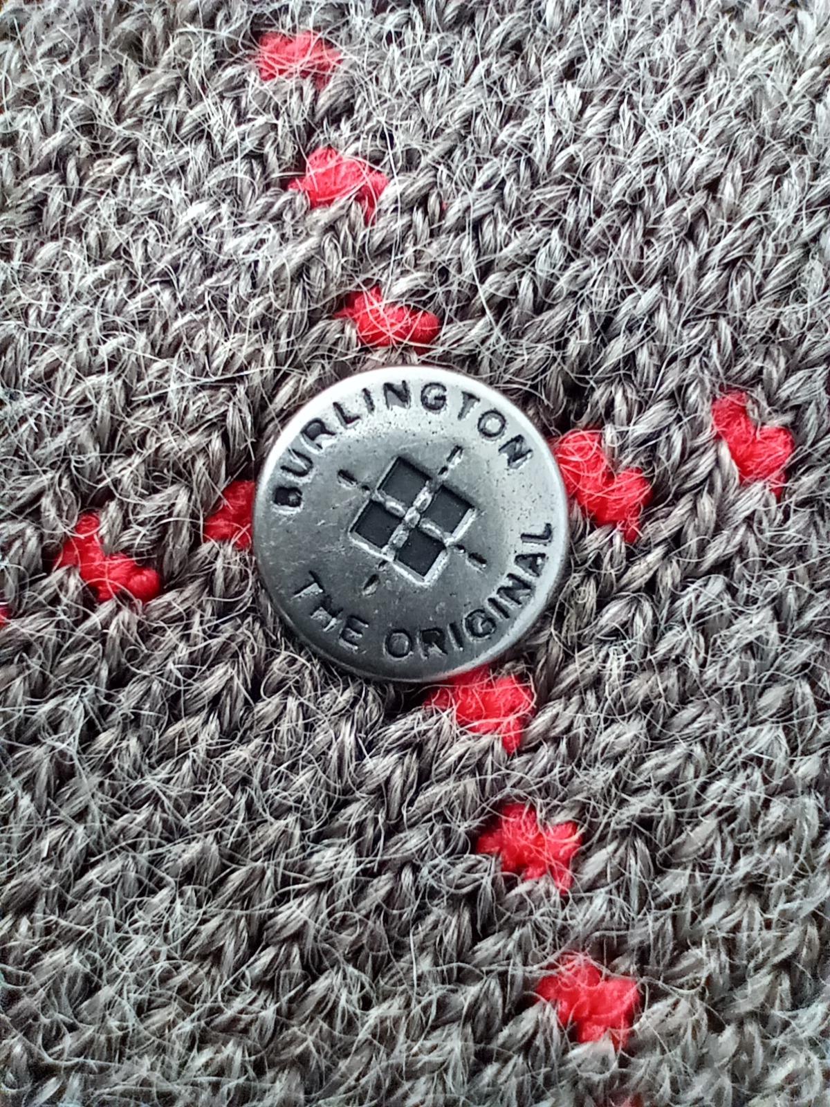 Klassisches Muster