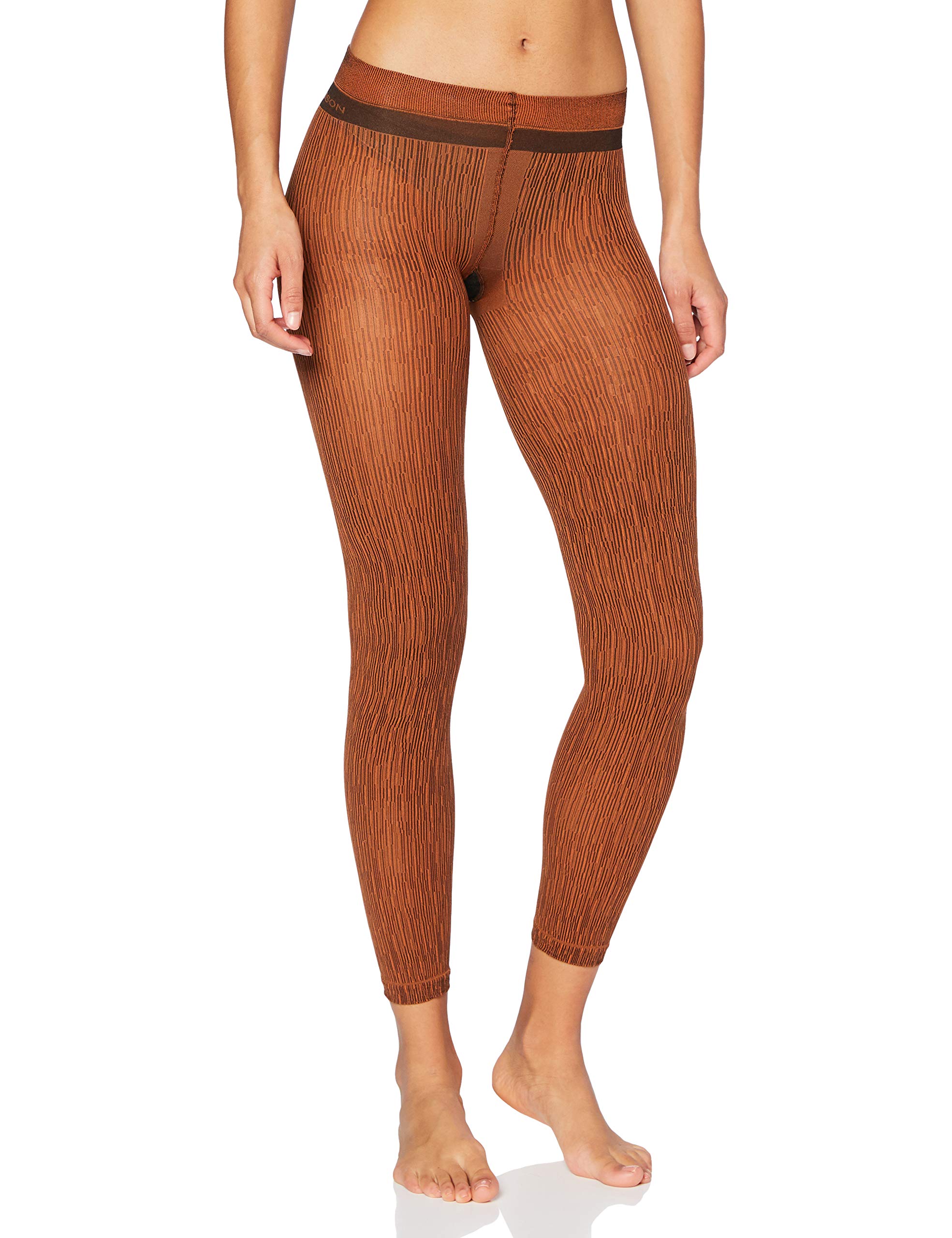 hudson-simply-bark-leggings-40-42-skin-blickdicht image 2