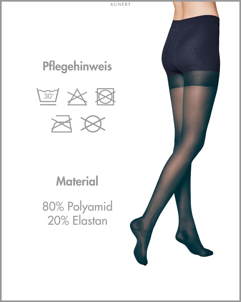 kunert-fly-care-40-st-tzstrumpfhose-schwarz-40-den image 3