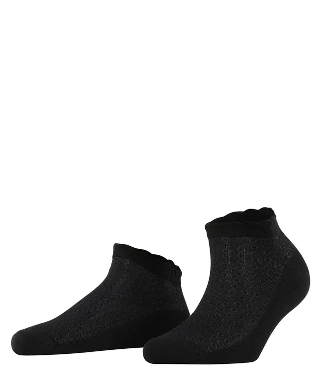 burlington-everyday-montrose-sneakersocken-schwarz-damen-f-linge image 1
