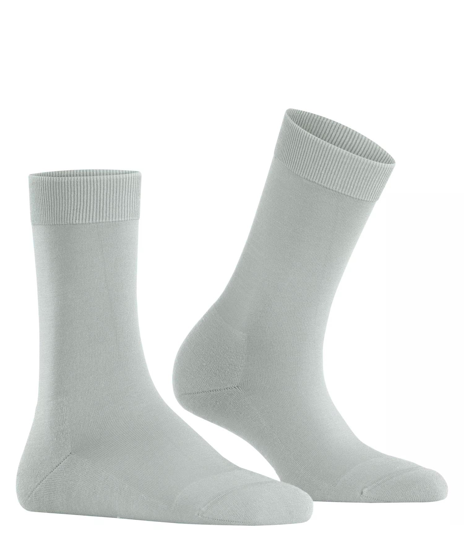 falke-climawool-socken-silver-41-42-merinowolle image 5