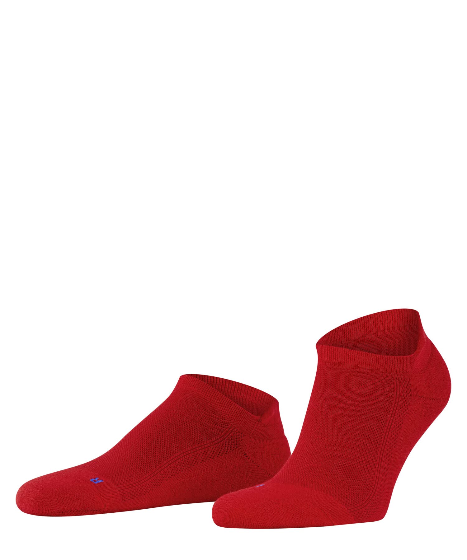 falke-cool-kick-sneakersocken-fire-gr-46-48 image 1