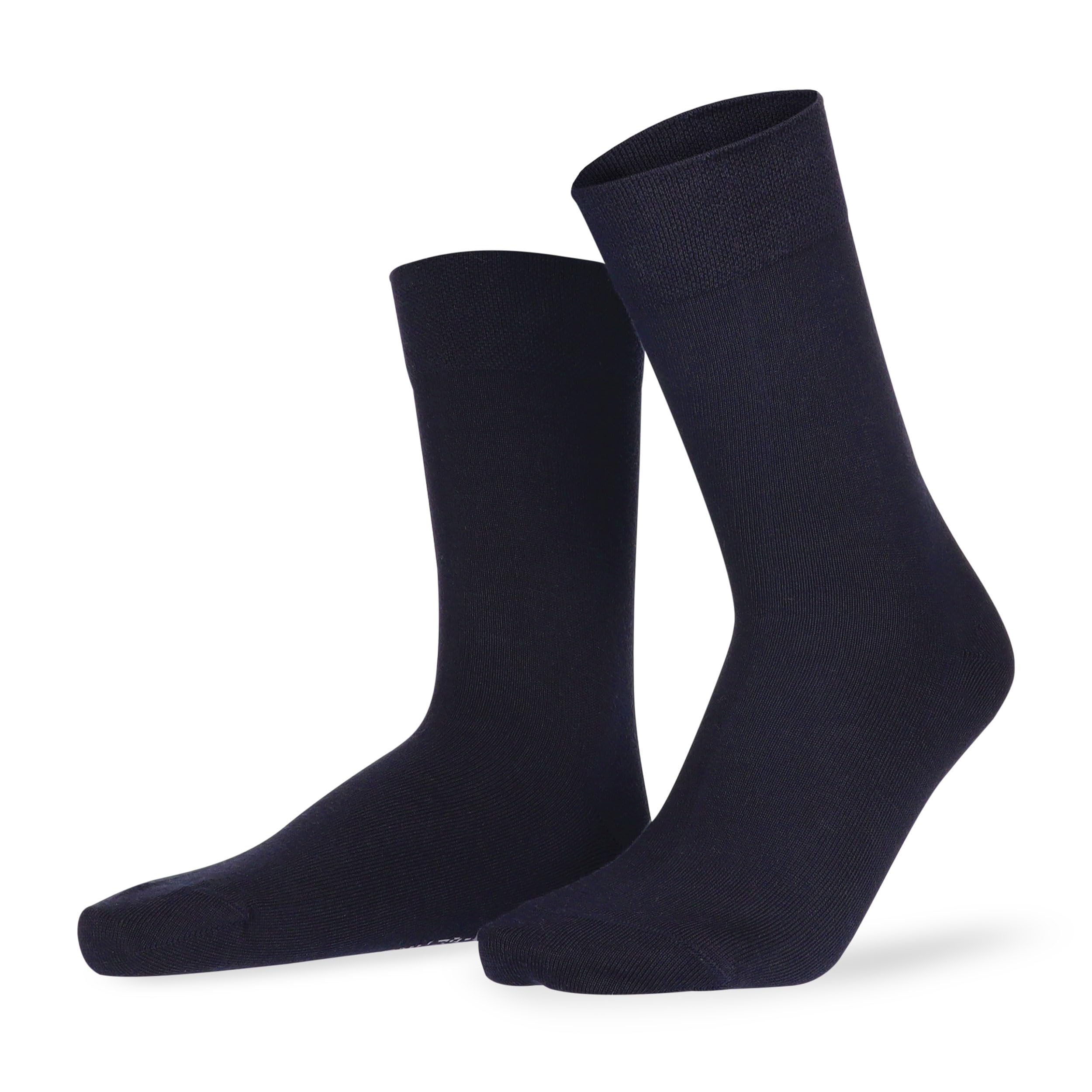 hudson-relax-0506-herrensocken-marengo-wollmix image 7