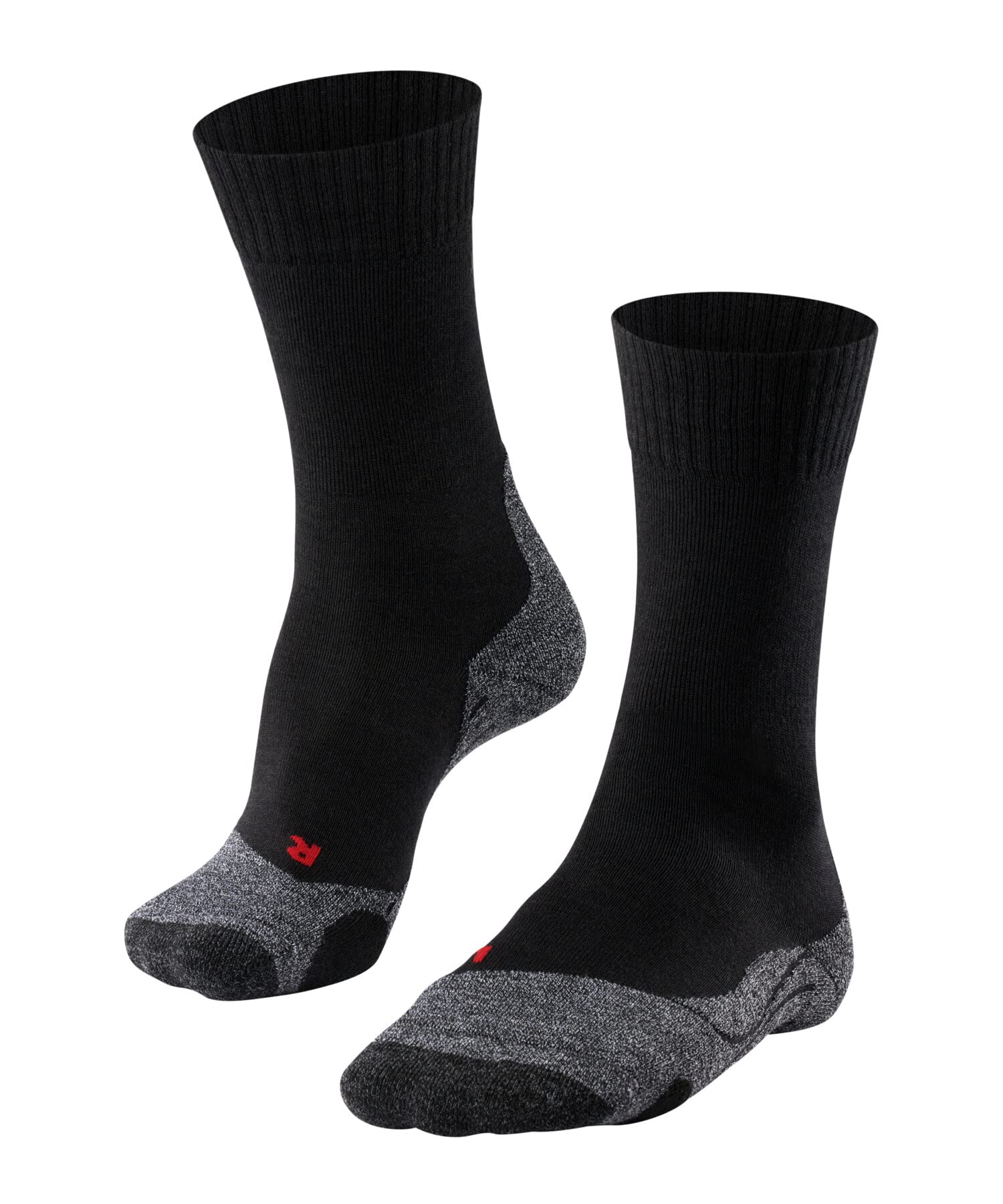 falke-tk2-wandersocken-merinowolle-beige-natural-1-paar image 8