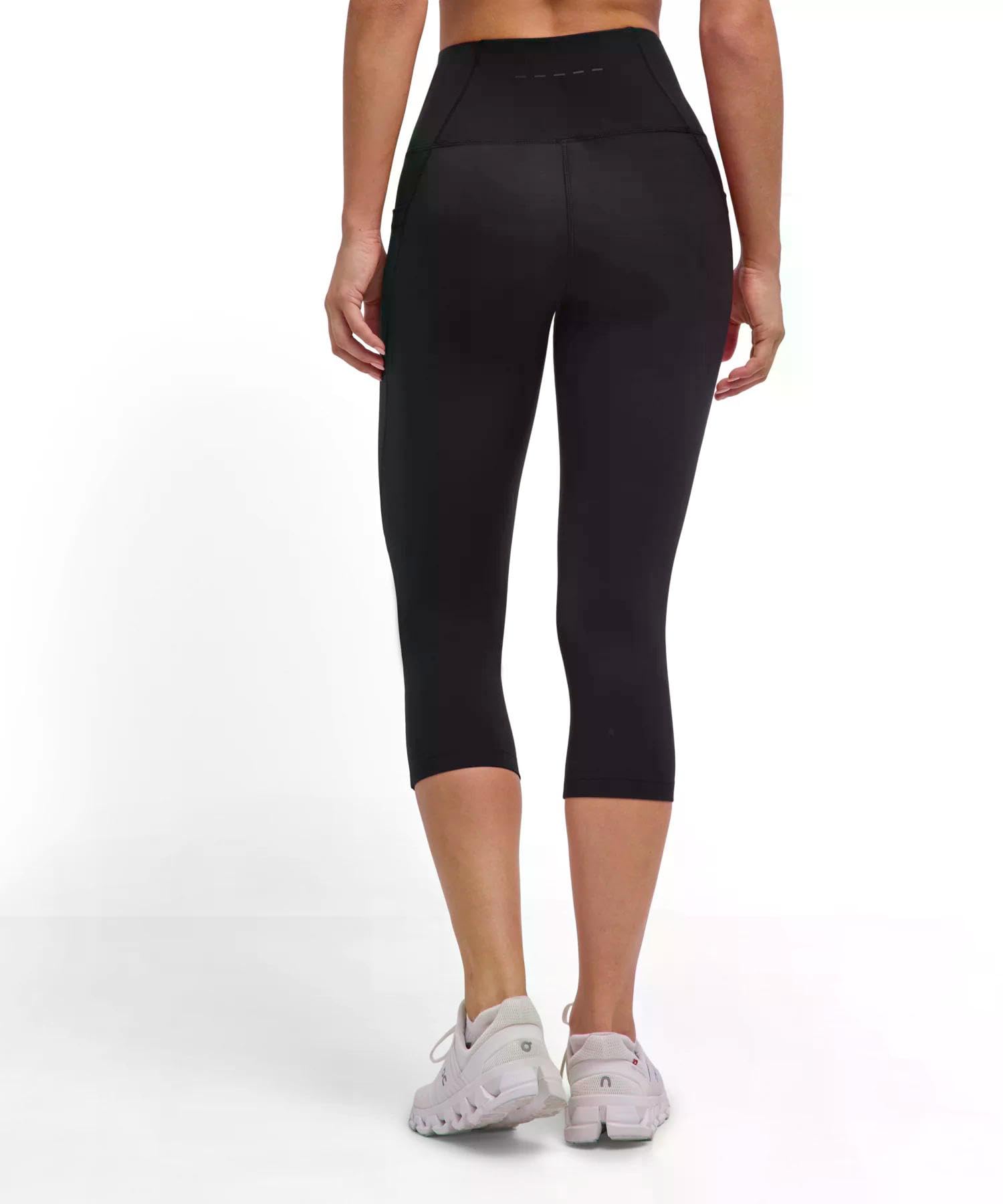 falke-perform-better-3-4-tights-damen-schnelltrocknend image 2