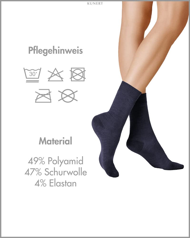 kunert-sensual-merino-socken-nightblue-35-38-1-paar image 3