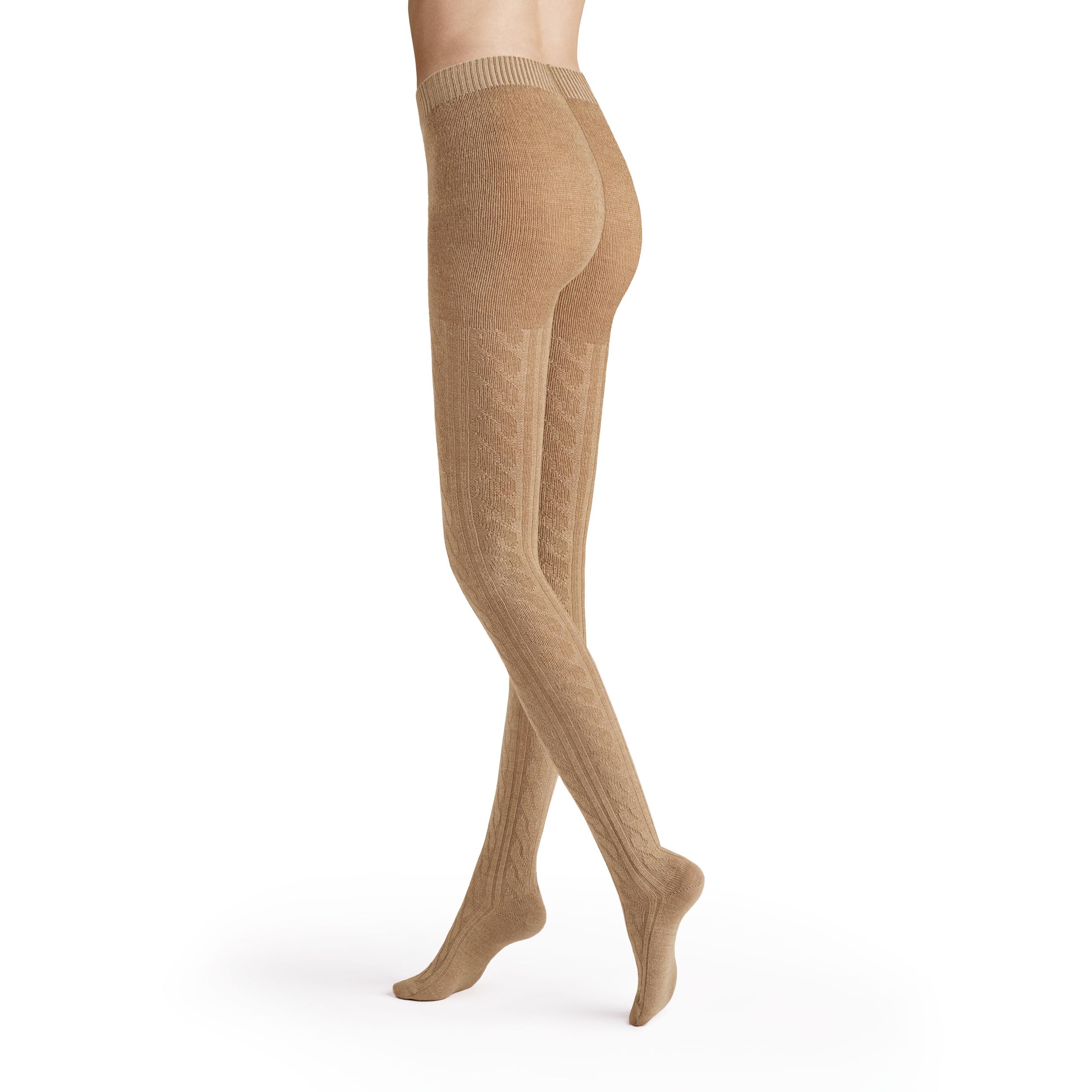 hudson-micro-winter-plait-strumpfhose-schwarz-zopf-w-rmend image 7
