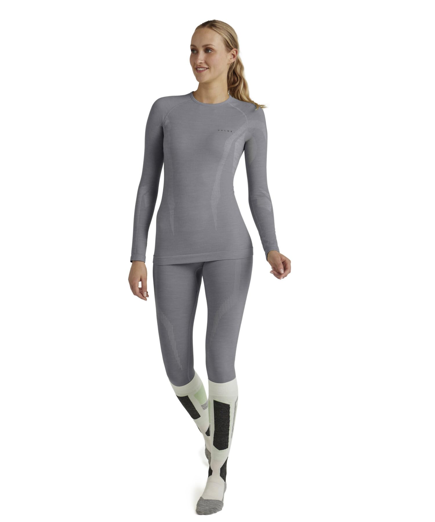 falke-wool-tech-funktionsshirt-langarm-schwarz-gr-m image 3