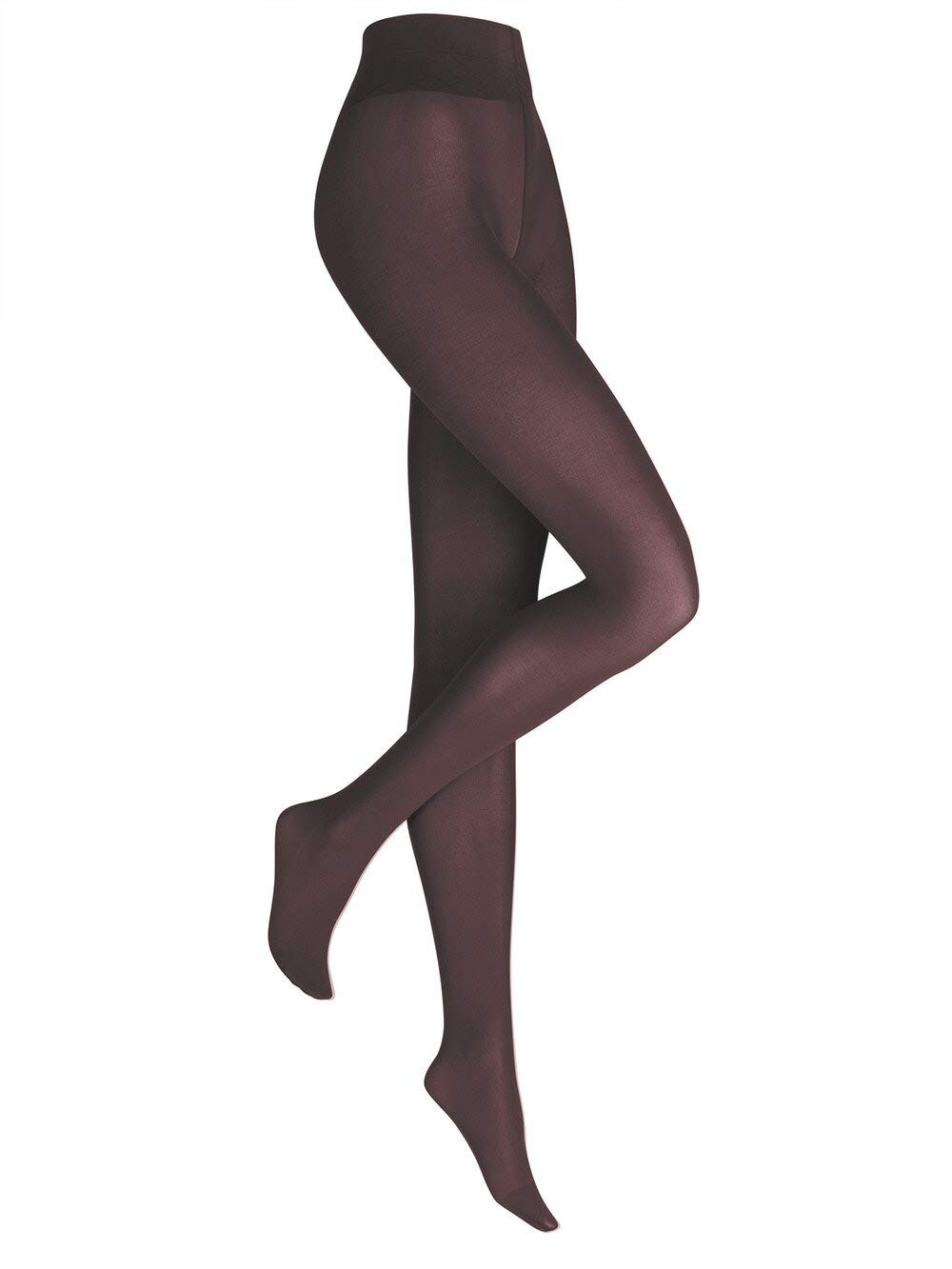 kunert-blue-50-strumpfhose-black-40-42-50-den-matt image 8