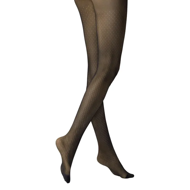 kunert-fantastic-dots-strumpfhose-38-40-punkte-20-den image 1