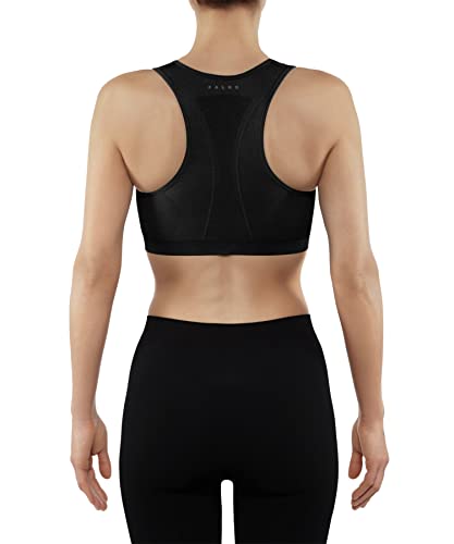 falke-madison-sport-bh-low-support-schwarz-l-mit-pads image 8