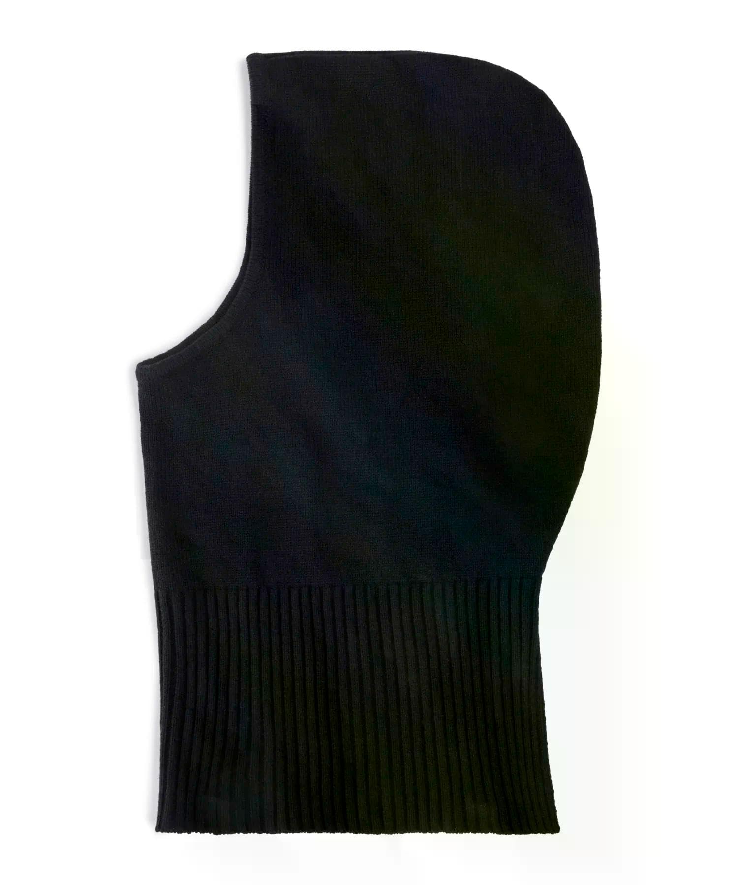 falke-keep-warm-m-tze-damen-schwarz-schurwolle image 3