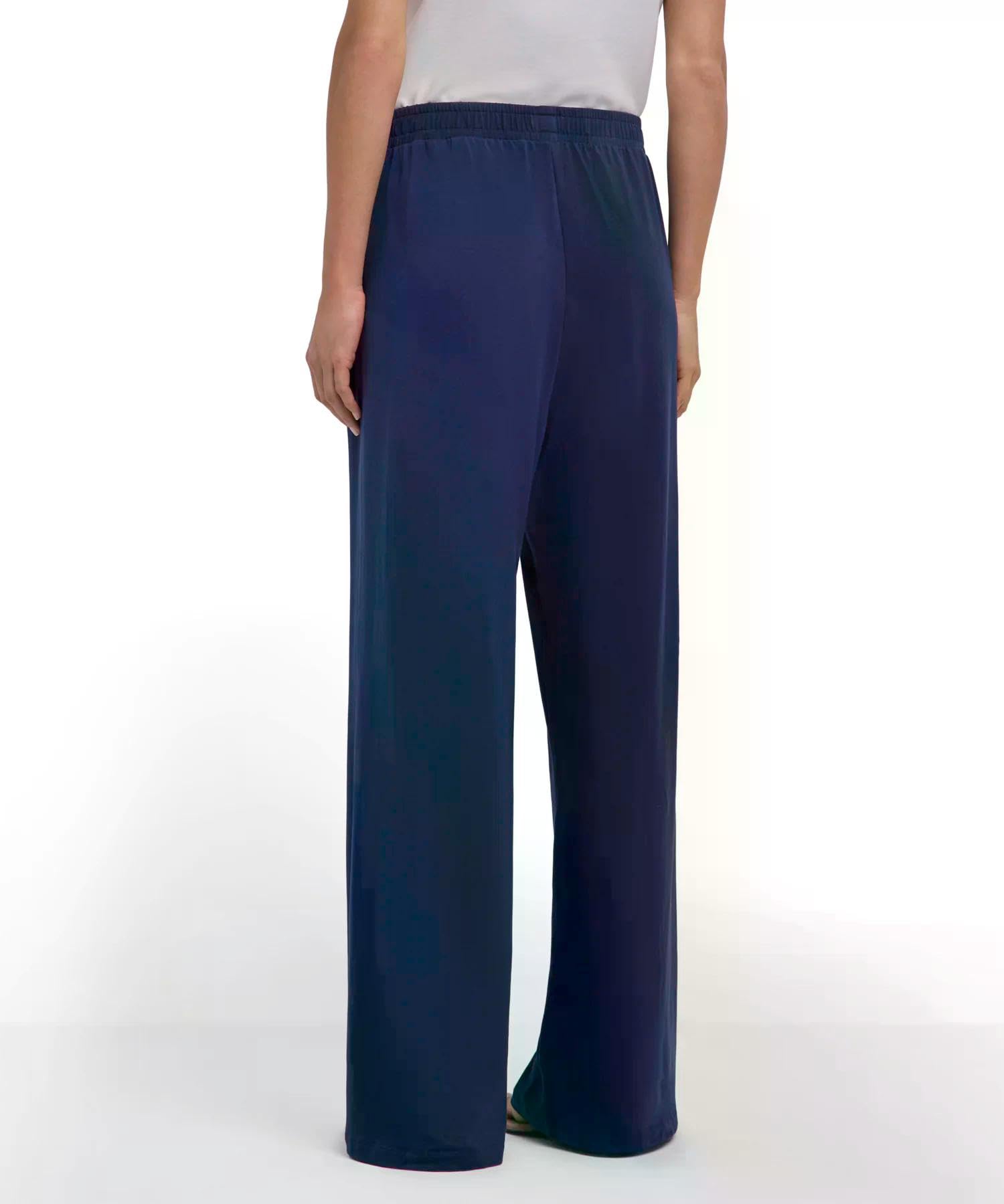 falke-cotton-touch-lounge-hose-baumwolle-lyocell image 2