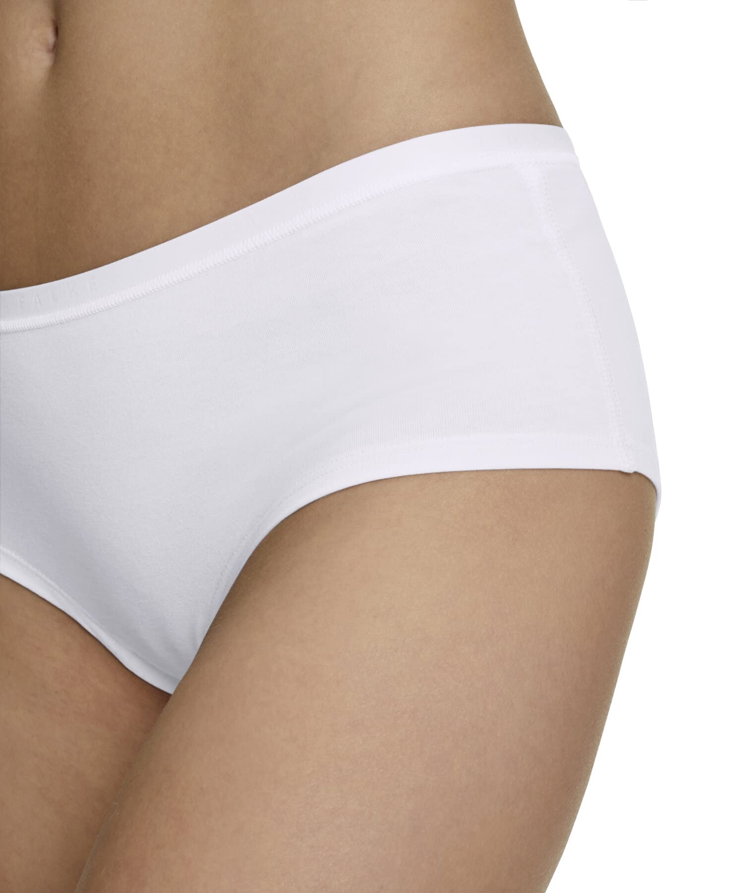 falke-daily-climate-control-damen-hipster-schwarz-m image 6