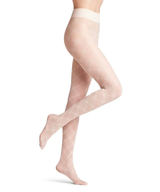 falke-naked-grace-20-den-strumpfhose-champagne image 1