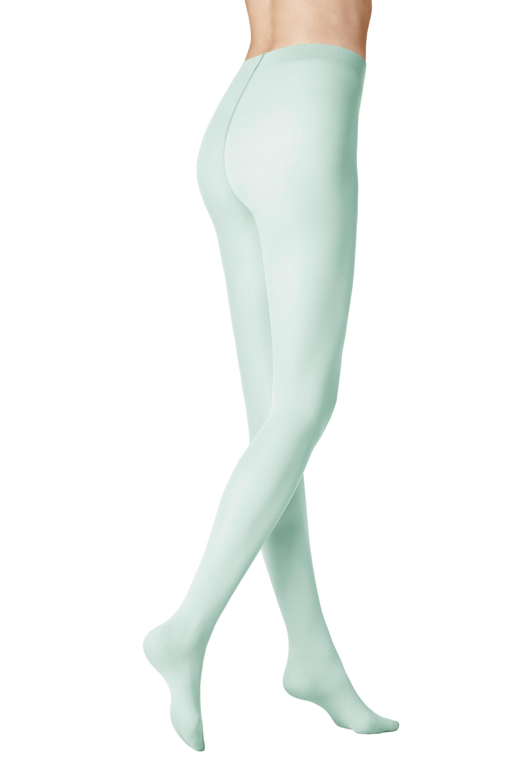 kunert-velvet-40-strumpfhose-black-0500-semi-blickdicht-40-den image 7