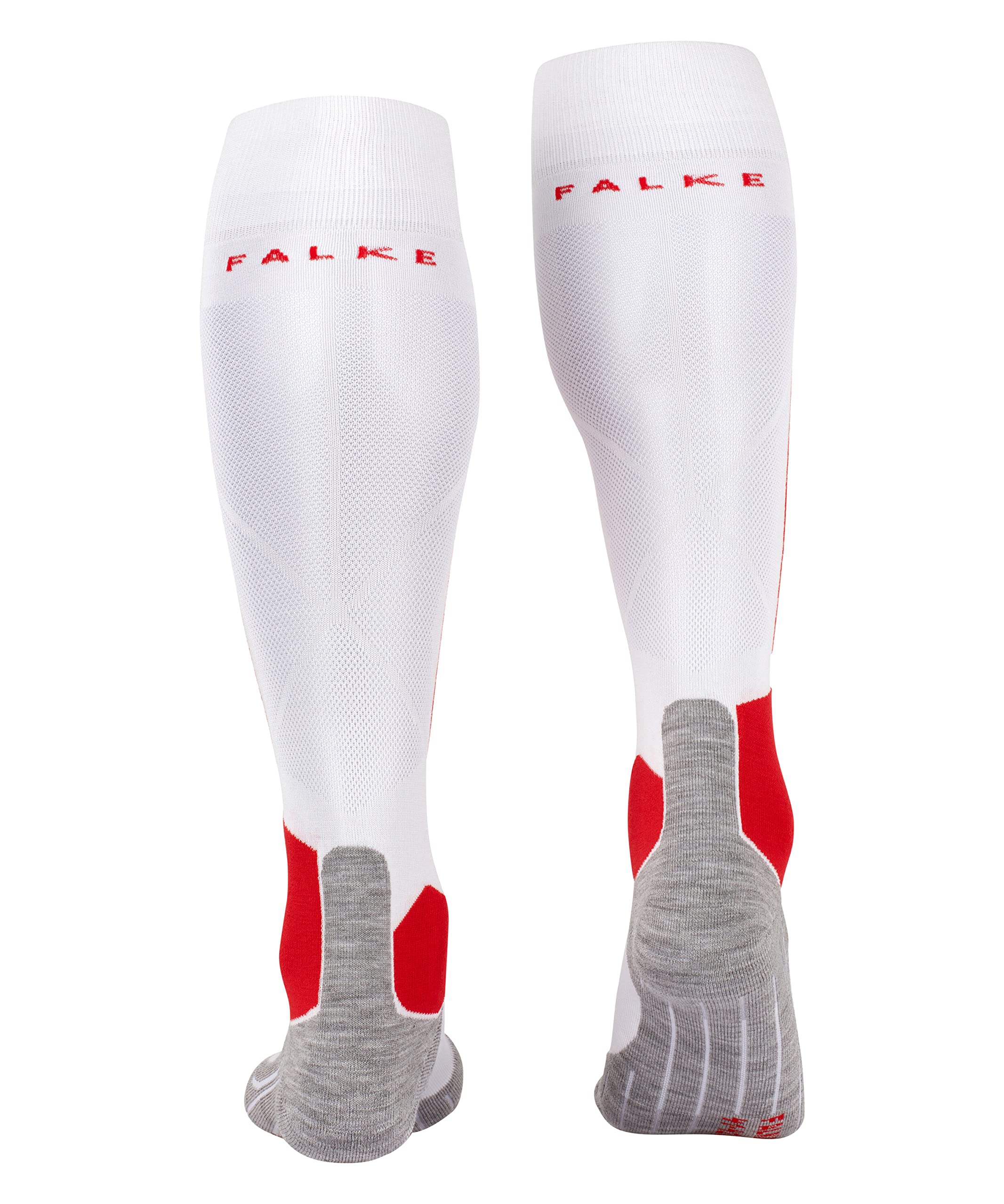 falke-sk5-damen-skisocken-wei-leicht-antiblasen-gr-39-40 image 2