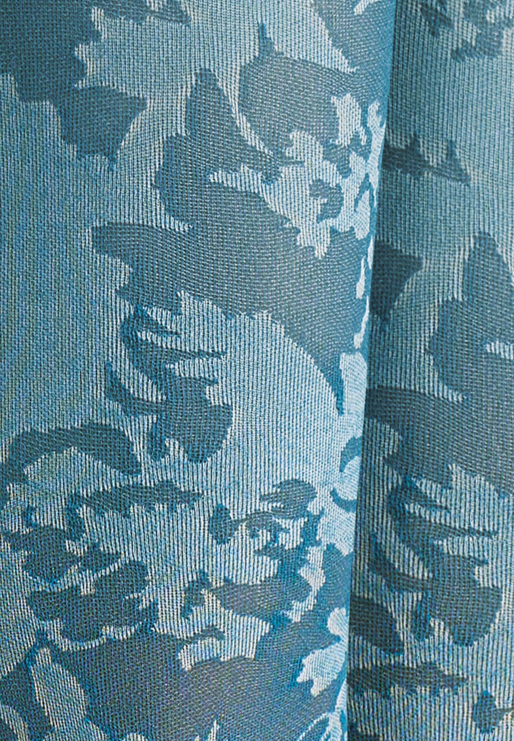 hudson-micro-floral-damen-leggings-40-den-black-gr-38-40 image 2