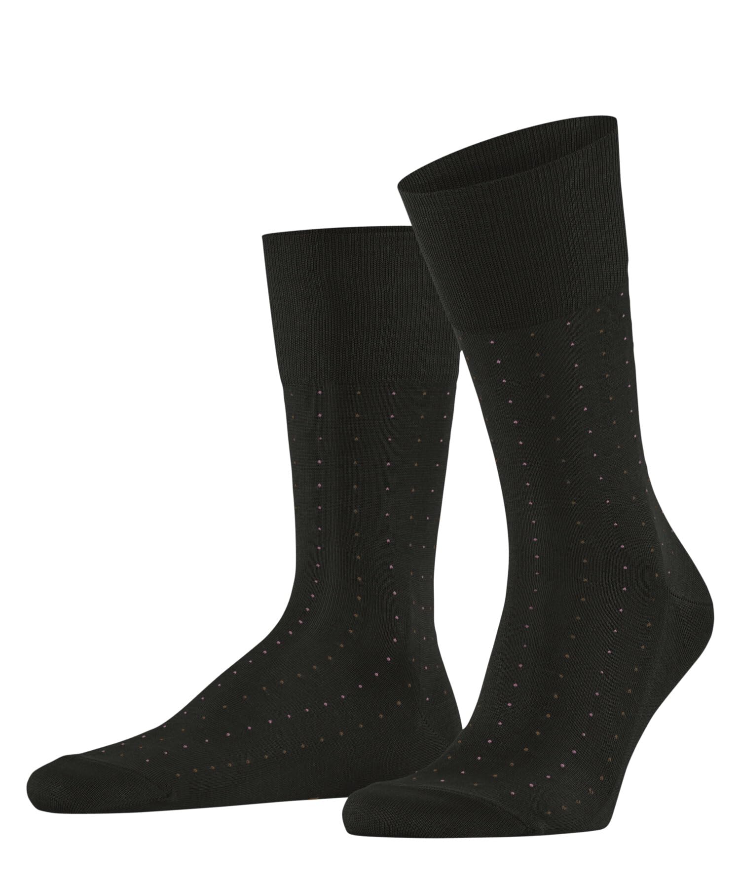 falke-tiago-dotted-line-socken-baumwolle image 1