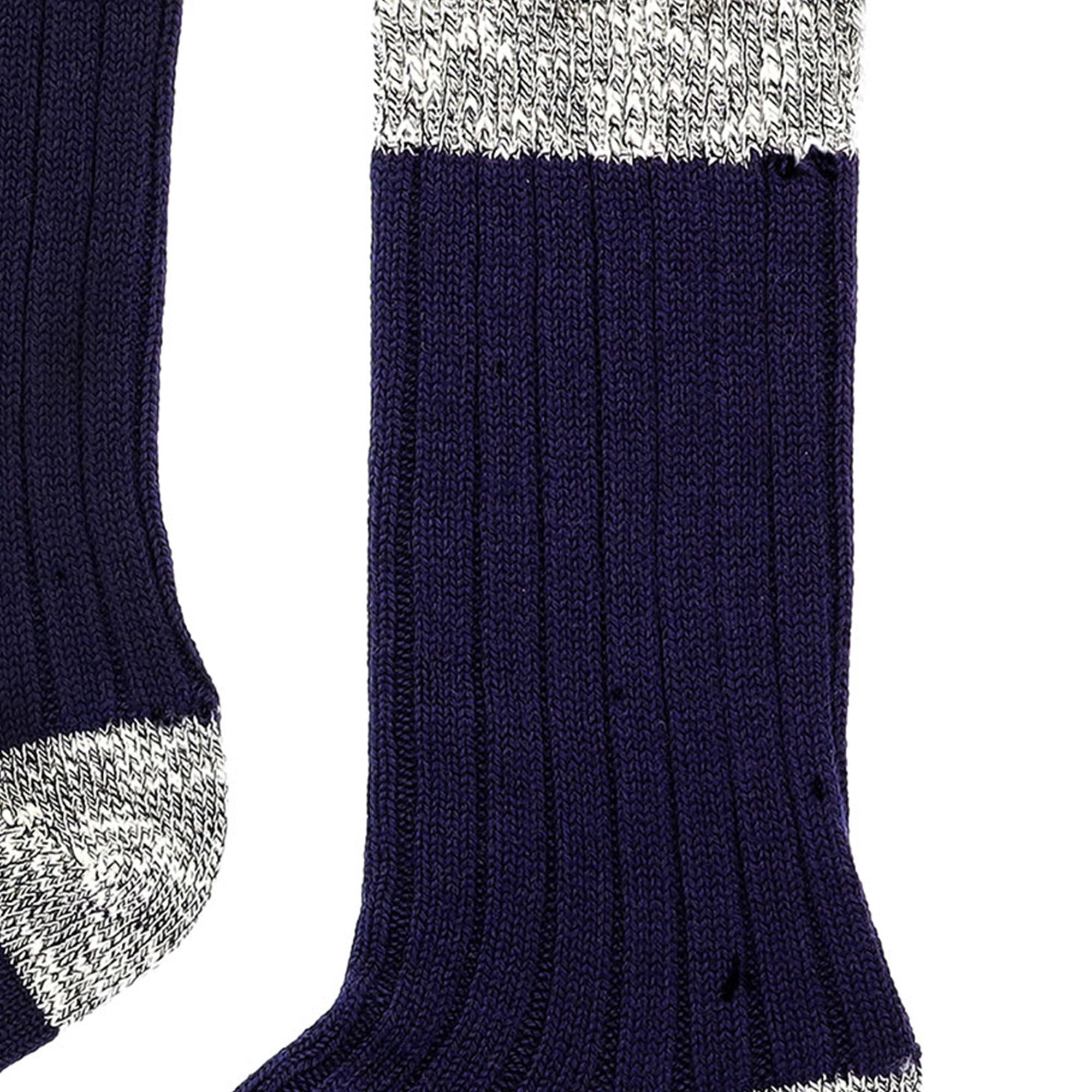 hudson-relax-pebble-socke-herren-marineblau-43-46-w-rmend image 2